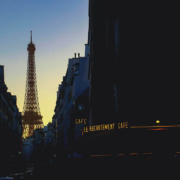5 posti in cui evitare di stare se sei un turista a Parigi